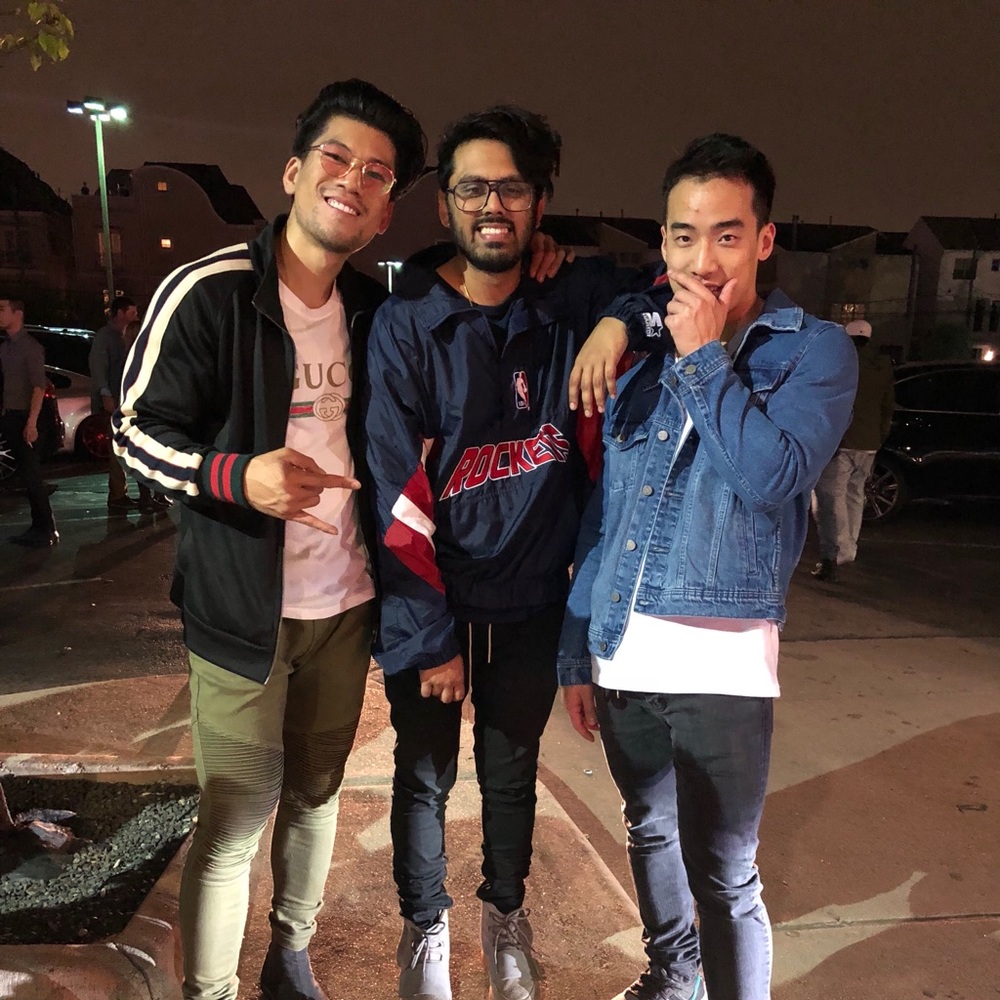 Meet your Posher, Sagar